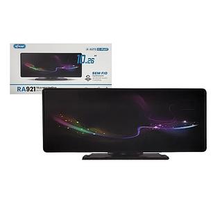 PROMOÇAO Tela multimídia 10.26” android carplay