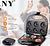 Donut maker 6pc 750w 110v