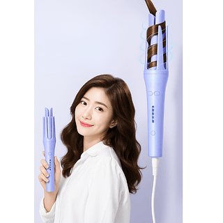 Babyliss Modelador de Cachos Automático