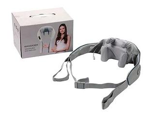 Massageador para ombro pescoço cintura costas pernas