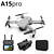 Drone A15PRO camera dupla