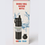Garrafa 1000ml Double wall vacuum bottle com medidor