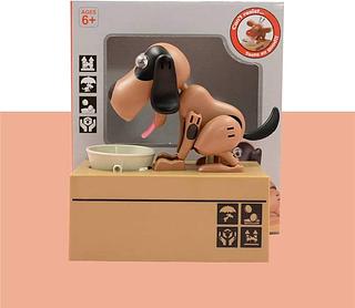 Cofre cachorro CHOKEN BANK