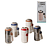 Garrafa Stainless Steel Vacuum Coffe Mugs 460ML