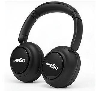 Fone wireless bluetooth IMENSO