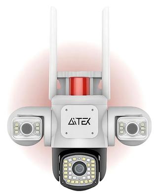 Camera Otto full HD 5G Smart / Camera interna