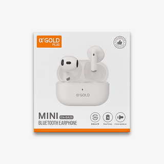 Mini Earphone Bluetooth