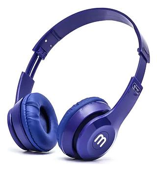 Fone De Ouvido Headphone C-microfone E Isolamento De Ruído