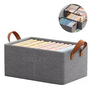 Organizador para Roupas (COM FERRO PARA REFORÇAR)