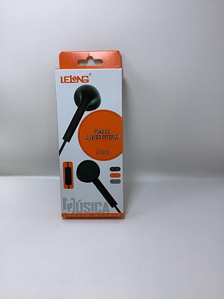 Fone comum LELONG (1M-1)