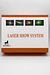 Laser show System
