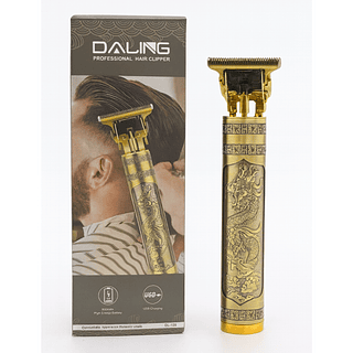 Maquina De Cortar Cabelo hair trimmer
