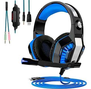 FONE HATHOR PRO HEADSET GAMER