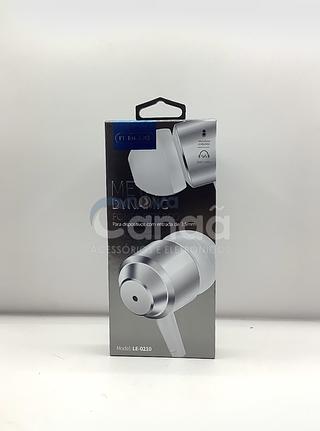 Fone De Ouvido IT'BLUE LE-0210