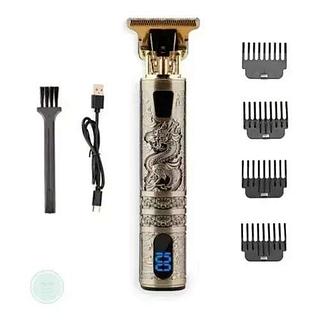 Hair Trimmer com LED Leon / Kapbom/lukton