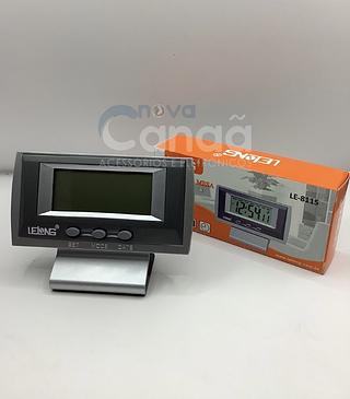 Relogio mini de mesa Lelong