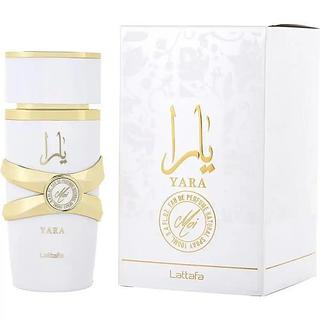 Perfume feminino Lattafa YARA MOI