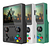 Console de Jogos Portátil