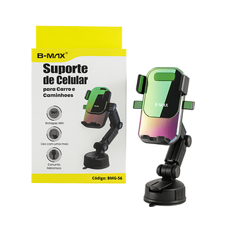 Suporte de Celular para Carro e Caminhões