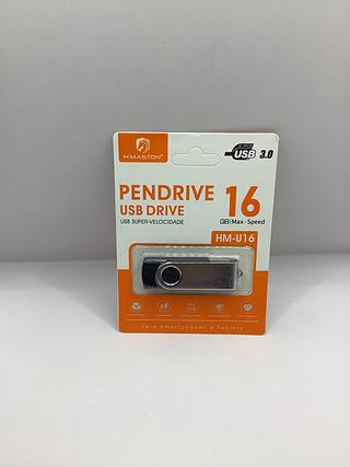Pendrive 16GB H’MASTON