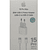 Carregador 15 pro max 35W Tipo-c tipo-c (