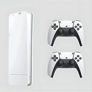 Game Stick modelo PLAYSTATION 5 (Menor)