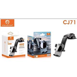 Suporte veicular universal para painel de carro