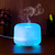 Difusor De Aromas e Humidificador COM LED ONISTEK