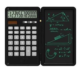 Calculadora Digital com BLOCO de anotações