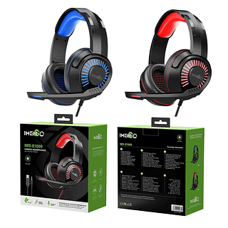 Fone Headset com Fio Imenso