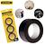 KIT FITA ISOLANTE 3 UNIDADES
