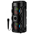 Caixa Som Bluetooth Torre Portátil Fm Mp3 Usb Sd C20W