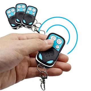 CONTROLE REMOTO COPIADOR