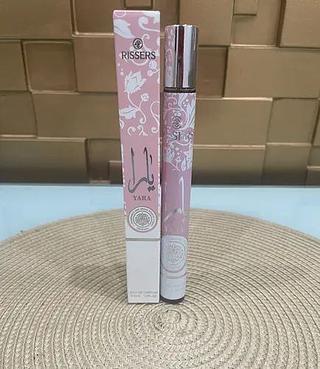 Perfume Mini feminino Lattafa YARA FLOR 35ML