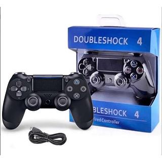 Controle PS4 - SEM FIO （