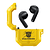 Fone de Ouvido Bluetooth Transformers