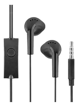 Fone de Ouvido com Microfone