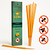 Incenso Repelente NATURAL antimosquito (30unidades)
