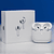 Fone Sem Fio Apple AirPods 4 Bluetooth Áudio Espacial