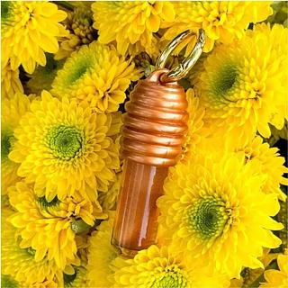 MEGA PROMOÇÃO: Lip Honey gloss 6ml Aroma de Mel Lip Oil Favo Beauty