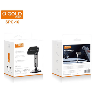 Suporte Magnético suporte de Adsorção