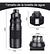 GARRAFA TERMICA VACUUM BOTTLE 680ML