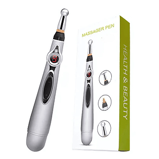 Caneta de acupuntura