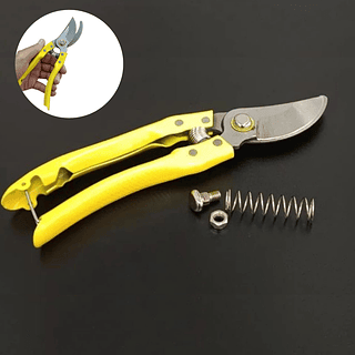 Tesoura de Poda para Jardinagem