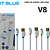 Cabo de dados USB para V8 1M