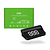 Carro Hud Head Up Medidor De Velocidade Display KMh