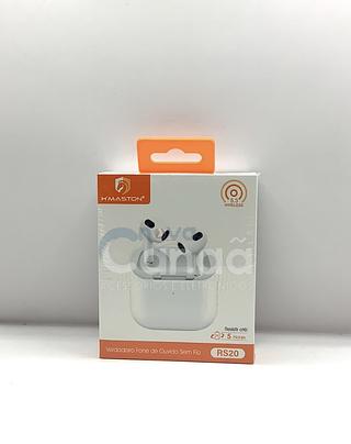 Fone BT HMASTON 5.3 WIRELESS