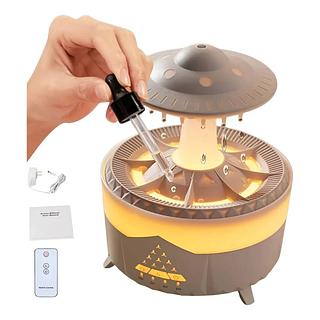 Umidificador de AR e Aromatizador