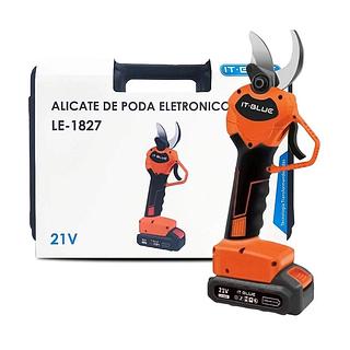 Alicate de Poda Elétrico