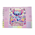 Caderninho COLORINDO COM STITCH (N-2)